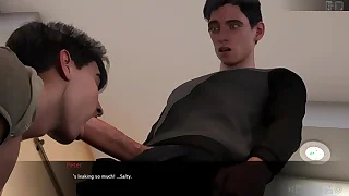 Summer Vaction #39 - Peters foremost BJ