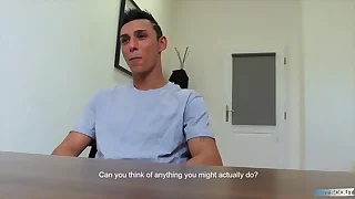 Amateur cheerful be proper of pay - DIRTY SCOUT 231