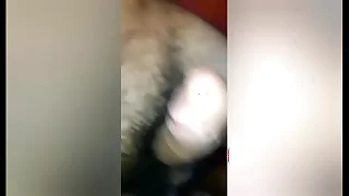 Tr&iacute;o&period;&period; con dos ricas vergas